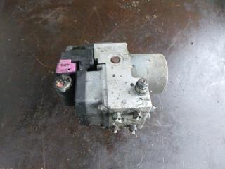 блок ABS Opel Astra G 2001, 24432510