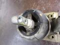 подушка крепления КПП Volkswagen Sharan 1 поколение 1998, 1.9 л., 7M0199131 - фото №2