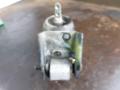 подушка крепления КПП Volkswagen Sharan 1 поколение 1998, 1.9 л., 7M0199131 - фото №5