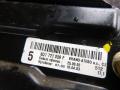 педаль сцепления Skoda Fabia 1 поколение [рестайлинг] 2005, 1.2 л., МКПП, хетчбэк 5 дв., 6Q1721059F - фото №3