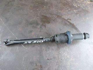 цилиндр сцепления рабочий Peugeot 307 1 поколение 2005, 1.6 л., МКПП, универсал