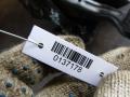 педаль тормоза Skoda Octavia 1 поколение [рестайлинг] 2004, 1.6 л., МКПП, универсал, 1J1721111E - фото №3