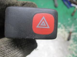 кнопка аварийной сигнализации Volkswagen Polo 3 поколение 1998, 1.6 л., МКПП, универсал, 6N1953235