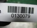 кнопка аварийной сигнализации Volkswagen Polo 3 поколение 1998, 1.6 л., МКПП, универсал, 6N1953235 - фото №4