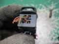 кнопка аварийной сигнализации Volkswagen Touran 1 поколение 2006, 1.6 л., МКПП, минивэн, 1T0953509 - фото №3
