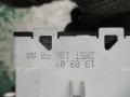 кнопка аварийной сигнализации Ford Focus 1 поколение 2000, 1.8 л., МКПП, универсал, 2M5T13P350 - фото №3