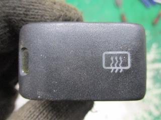 кнопка обогрева заднего стекла Volkswagen Polo 3 поколение 1998, 1.6 л., МКПП, универсал, 6N1959621