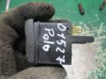 кнопка обогрева заднего стекла Volkswagen Polo 3 поколение 1998, 1.6 л., МКПП, универсал, 6N1959621 - фото №2