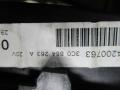 комплект декоративных накладок (дерева) салона Volkswagen Passat B6 2007, 2.0 л., АКПП, универсал, 3C0864263A - фото №4