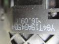 кнопка обогрева заднего стекла Ford Focus 1 поколение 2000, 1.8 л., МКПП, универсал, 4T19A945 - фото №3