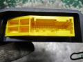 блок AirBag Dacia Sandero 1 поколение 2009, 1.6 л., МКПП, хетчбэк 5 дв., 8200946126 - фото №2