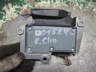 блок AirBag Renault Clio 2 поколение [2-й рестайлинг] 2006, 1.5 л., МКПП, хетчбэк 5 дв., 8200563369