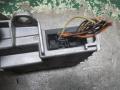 блок AirBag Renault Clio 2 поколение [2-й рестайлинг] 2006, 1.5 л., МКПП, хетчбэк 5 дв., 8200563369 - фото №3
