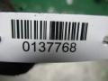блок AirBag Renault Clio 2 поколение [2-й рестайлинг] 2006, 1.5 л., МКПП, хетчбэк 5 дв., 8200563369 - фото №6