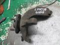 ступица передняя левая Ford Focus 1 поколение [рестайлинг] 2005, 2.0 л., МКПП, универсал - фото №2