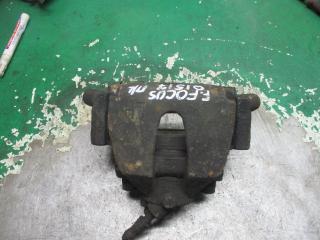 суппорт передний левый Ford Focus 1 поколение [рестайлинг] 2005, 2.0 л., МКПП, универсал