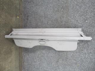 шторка багажника Ford Focus 2 поколение [рестайлинг] 2009, 1.8 л., МКПП, универсал