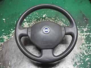 руль Fiat Panda 2 поколение 2004, 1.1 л., МКПП, минивэн