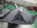 бардачок Volkswagen Touran 1 поколение 2006, 1.6 л., МКПП, минивэн, 1T1857097C - фото №3