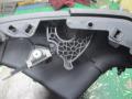 бардачок Volkswagen Touran 1 поколение 2006, 1.6 л., МКПП, минивэн, 1T1857097C - фото №4