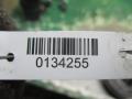 шкив коленвала Volkswagen Golf 4 поколение 2001, 1.9 л., МКПП, 038105243 - фото №3