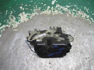 замок двери передней левой Mercedes-Benz Vito W639 2006, 2.2 л., МКПП, минивэн, 6397201735
