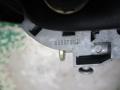 ручка наружная Volkswagen Golf 4 поколение 2004, МКПП, минивэн, 1Z0839889 - фото №3