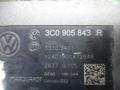 замок зажигания Volkswagen Passat B6 2008, 2.0 л., 3C0905843R - фото №4