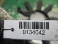 крыльчатка вискомуфты Mercedes-Benz E-Класс W210/S210 1998, A11220000123 - фото №4