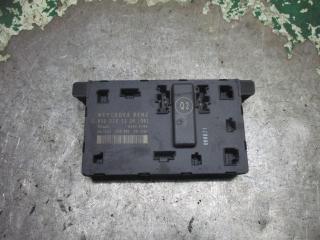 блок комфорта Mercedes-Benz Vito W639 2006, 2.2 л., МКПП, минивэн, 6398201226