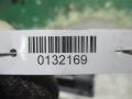 комплект декоративных накладок (дерева) салона Volkswagen Caddy 2 поколение 2004, 2.0 л., МКПП, фургон, 2K0843188B - фото №4