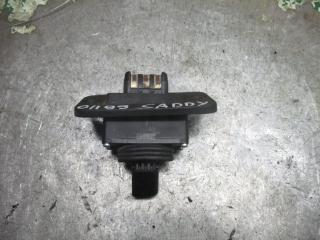 механизм сдвижной двери Volkswagen Caddy 2 поколение 2004, 2.0 л., МКПП, фургон, 2K0907438