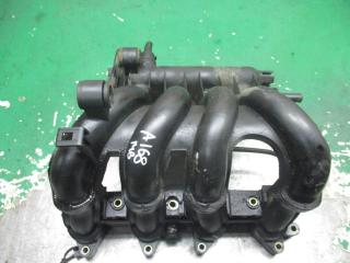 коллектор впускной Mercedes-Benz A-Класс W168 1999, A1661410301
