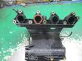 коллектор впускной Mercedes-Benz A-Класс W168 1999, A1661410301 - фото №3