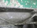 кронштейн генератора Volkswagen Golf 3 поколение 1999, 038903143H - фото №2