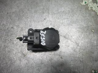 моторчик заслонки печки Ford Focus 2 поколение [рестайлинг] 2009, 1.8 л., МКПП, универсал, 3M5H19E616AB