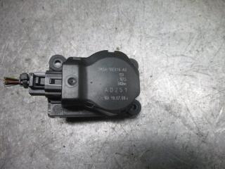 моторчик заслонки печки Ford Focus 2 поколение [рестайлинг] 2009, 1.8 л., МКПП, универсал, 3M5H19H616AB