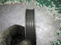 шкив Audi A6 4B/C5 1999, 078145255H - фото №2