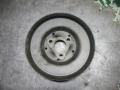 шкив Audi A6 4B/C5 1999, 078145255H - фото №3