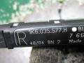 усилитель антенны Volkswagen Golf 4 поколение 2005, 1.9 л., МКПП, хетчбэк 5 дв., 1K6035577H - фото №4
