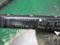 усилитель антенны Volkswagen Golf 4 поколение 2005, 1.9 л., МКПП, хетчбэк 5 дв., 1K6035577R - фото №2