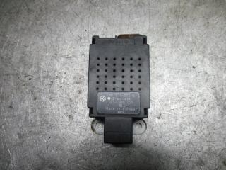 усилитель антенны Volkswagen Golf 4 поколение 2005, 1.9 л., МКПП, хетчбэк 5 дв., 5M0035570B
