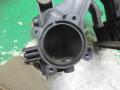 коллектор впускной Mercedes-Benz A-Класс W168 2000, 1.6 л., АКПП, хетчбэк 5 дв., A1661410301 - фото №6