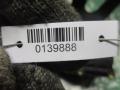 коллектор впускной Mercedes-Benz A-Класс W168 2000, 1.6 л., АКПП, хетчбэк 5 дв., A1661410301 - фото №7