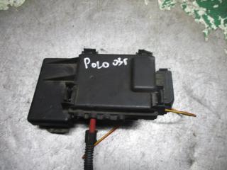 блок предохранителей Volkswagen Polo 4 поколение 2003, 6X0937550B