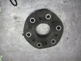 муфта кардана Mercedes-Benz C-Класс W203/S203/CL203 2003, 2.2 л., МКПП, универсал, A2034110015