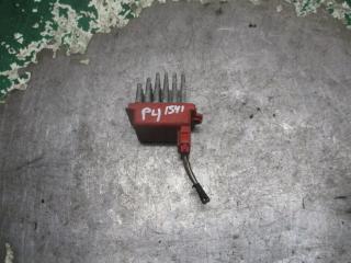 сопротивление печки Volkswagen Passat B4 1994, 1.9 л., МКПП, универсал, 357907521