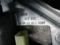 стеклоподъемник электрический передний правый Mercedes-Benz Sprinter 2 поколение (W906) 2008, A9067200146 - фото №6