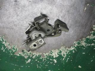 петля двери Fiat Scudo 2 поколение 2009, 2.0 л., МКПП, микроавтобус
