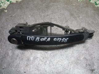 ручка наружная Volkswagen Bora 1 поколение 2001, 1.9 л., МКПП, универсал
